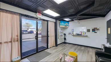 2900 N Green Valley Pky, Henderson, NV for lease Interior Photo- Image 2 of 11