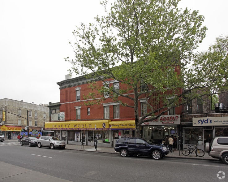 753-759 Nostrand Ave, Brooklyn, NY for sale - Building Photo - Image 3 of 10