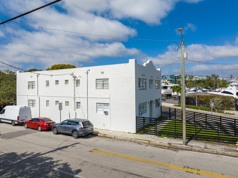 400-420 NW South River Dr, Miami, FL for sale - Building Photo - Image 3 of 51