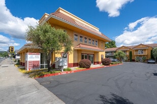 19230 Sonoma Hwy, Sonoma CA - Convenience Store