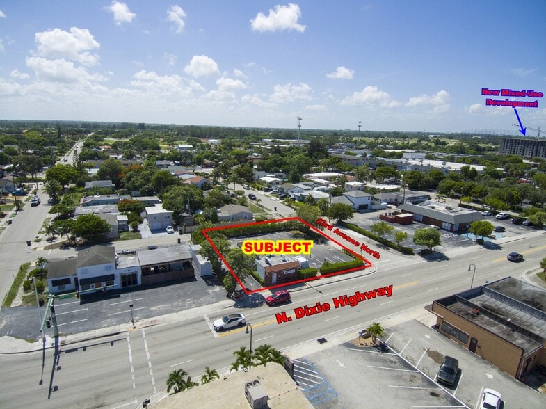 2211 N Dixie Hwy, Lake Worth, FL for sale - Building Photo - Image 3 of 12