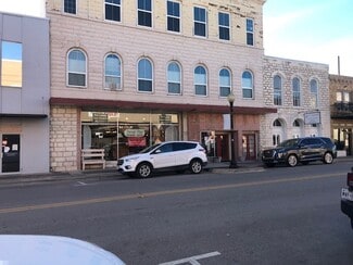 More details for 213 E Central Ave, Belton, TX - Retail for Lease