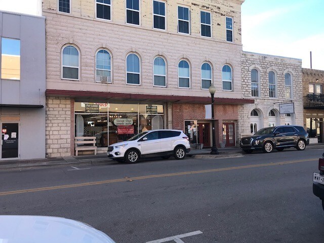 213 E Central Ave, Belton, TX for sale Primary Photo- Image 1 of 1