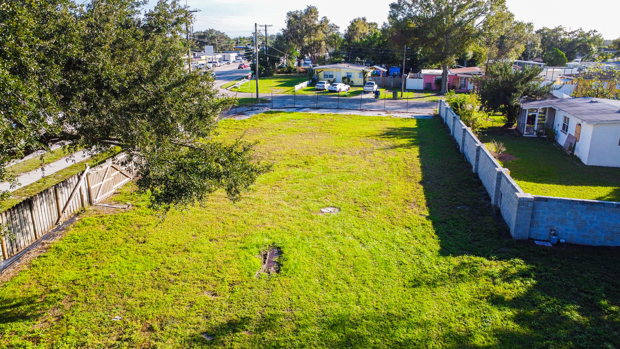 2502 Hamilton, Tampa, FL 33614 - Land for Sale | LoopNet