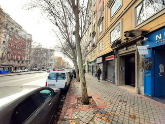 More details for Calle Del Doctor Esquerdo, 54, Madrid - Multifamily for Sale