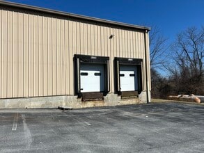 201 Reeceville Rd, Coatesville, PA for lease Interior Photo- Image 1 of 6