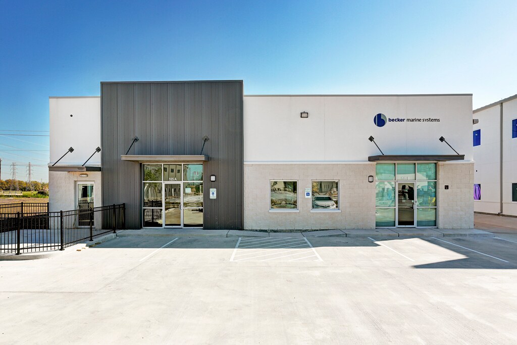 105 Magellan Cir, Webster, TX for sale Building Photo- Image 1 of 1