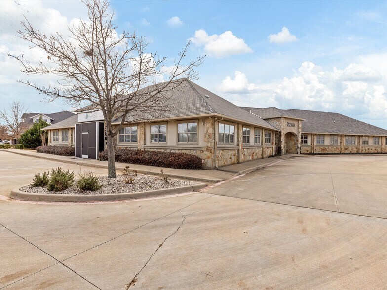 2260 Pool Rd, Grapevine, TX for sale - Building Photo - Image 1 of 1