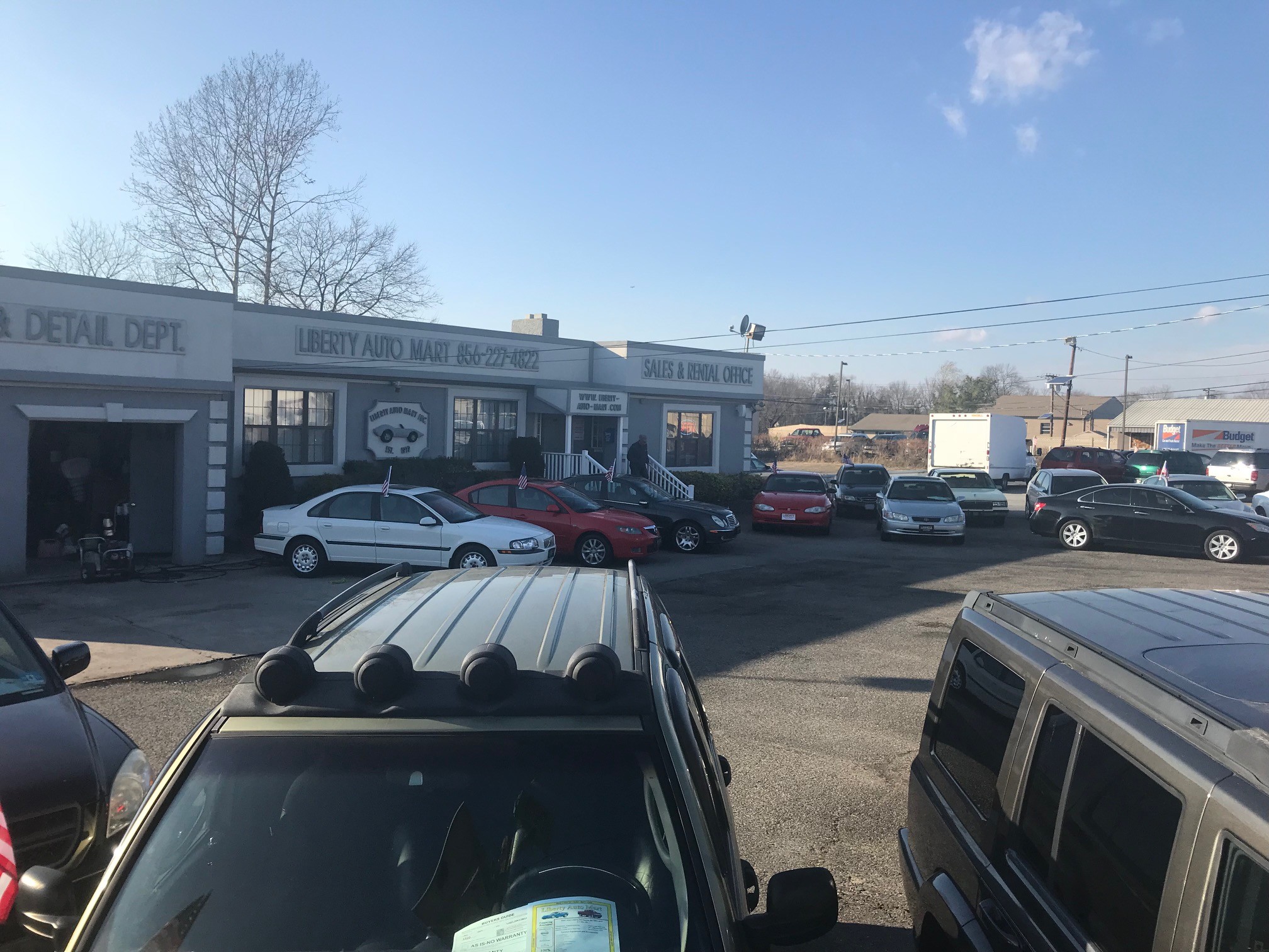 720 S Black Horse Pike, Blackwood, NJ for sale Other- Image 1 of 1