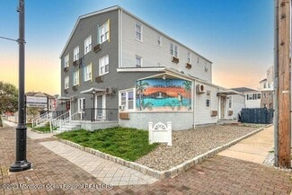 More details for 1402 Boulevard, Seaside Heights, NJ - Hospitality for Sale