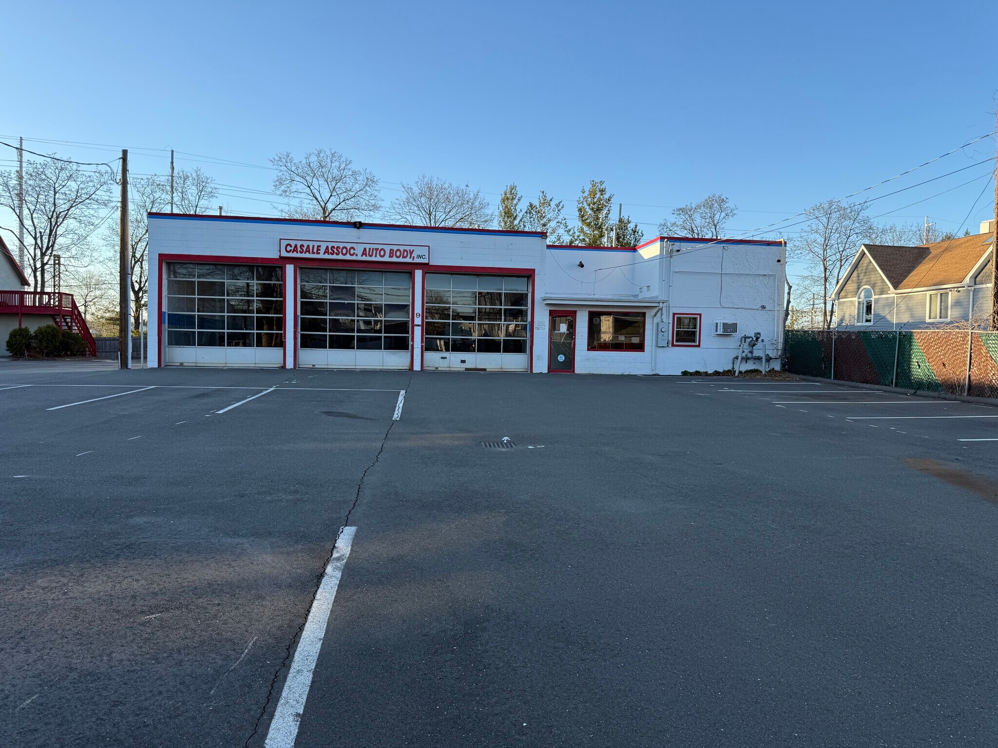 7 Van Zant Street, Norwalk, CT for sale Building Photo- Image 1 of 18