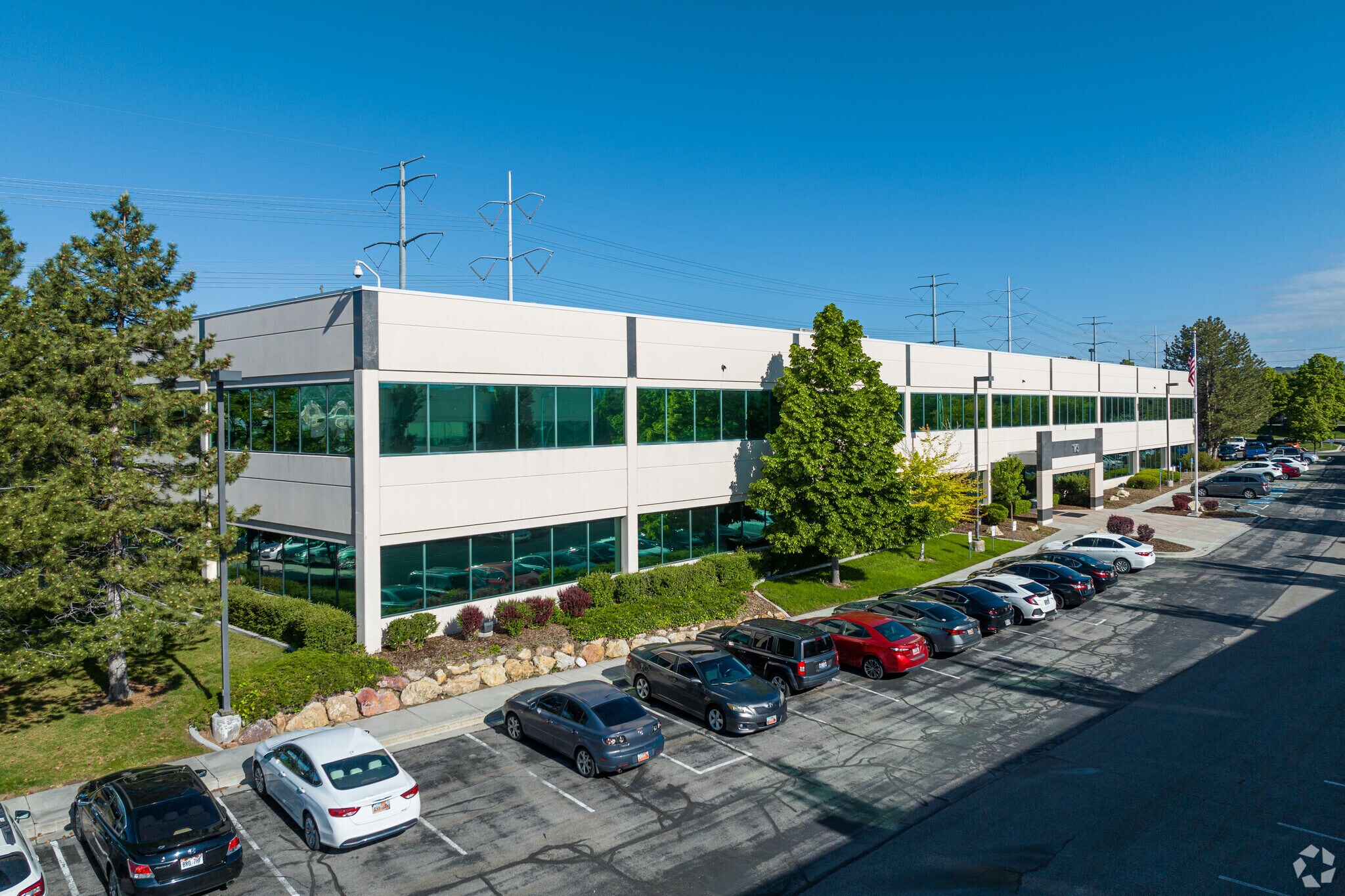 173 W Election Rd, Draper, UT for sale Building Photo- Image 1 of 1