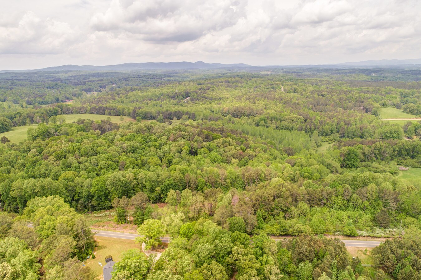 0 Upper Bethany Rd, Ball Ground, GA 30107