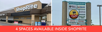 More details for 1500 S Route 47, Rio Grande, NJ - Retail for Lease