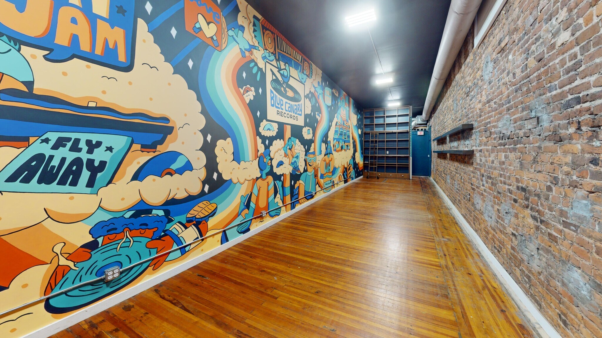 1250 Broadway Ave, Columbus, GA for lease Building Photo- Image 1 of 10