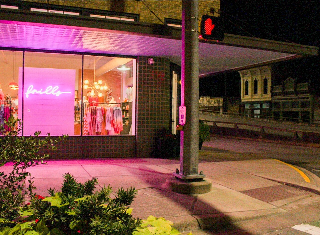 114 N Main St, Taylor, TX for lease Building Photo- Image 1 of 7