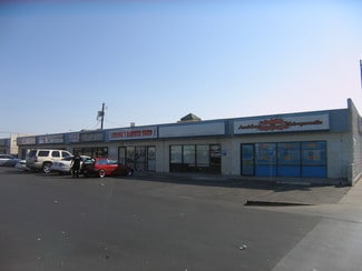 More details for 3100 E Lake Mead Blvd, North Las Vegas, NV - Retail for Lease