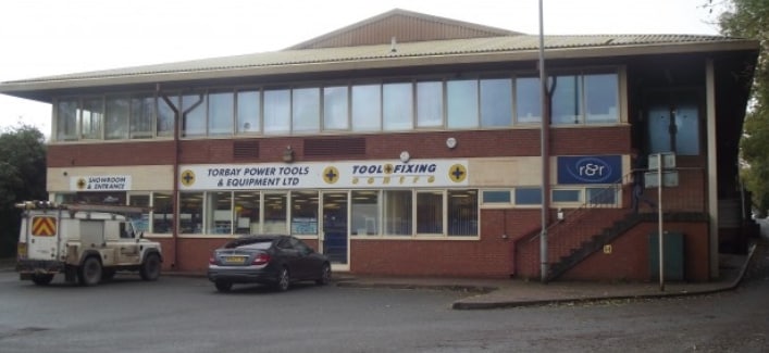 Barton Hill Rd, Torquay for sale - Primary Photo - Image 1 of 1