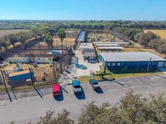 More details for 5605 Texas Highway 107, Mission, TX - Sports & Entertainment for Sale