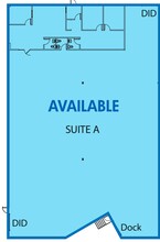 900 Paramount Pky, Batavia, IL for lease Floor Plan- Image 1 of 1