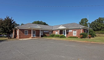 5970 Old Pineville Rd Portfolio Sale - Warehouse