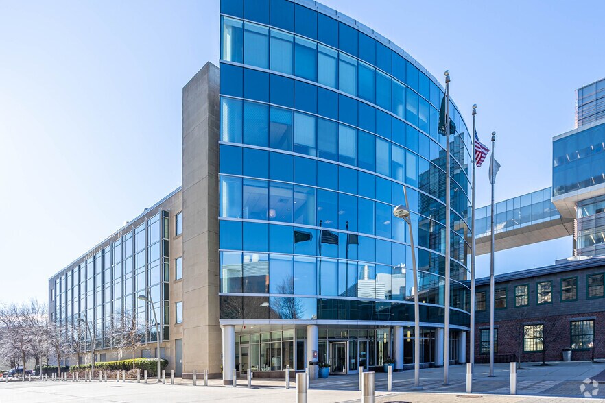 700 Main St, Cambridge, MA for lease - Primary Photo - Image 1 of 5