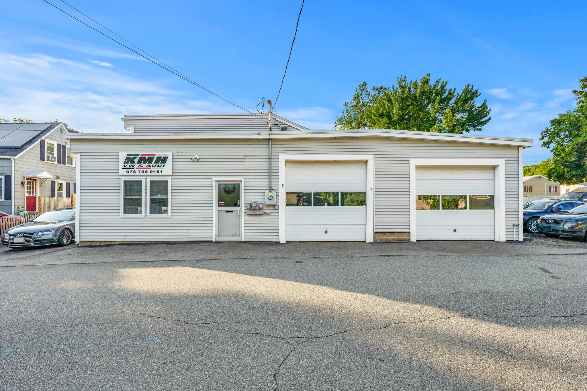 8 Marshall St, Methuen, MA for sale Primary Photo- Image 1 of 1