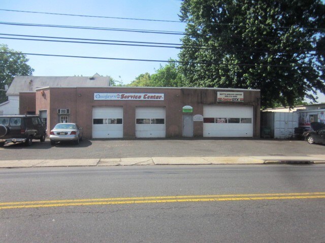 4499 Dante Ave  