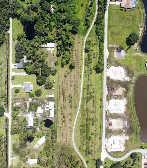 17280 Brenfield, Alva, FL 33920 ALVA 4 ACRES AG2NORTH RIVER RD