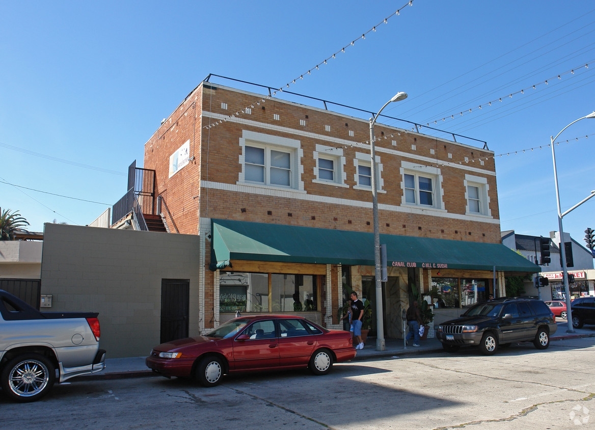 2017 Pacific Ave, Venice, CA for sale Primary Photo- Image 1 of 1