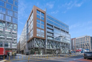 More details for 55 M St SE, Washington, DC - Office for Lease