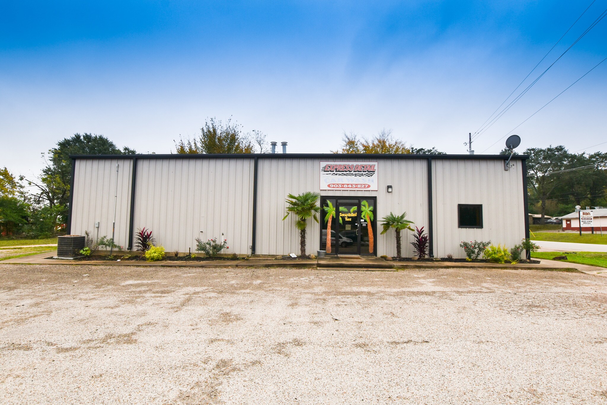 1211 Titus St, Gilmer, TX for sale Primary Photo- Image 1 of 1