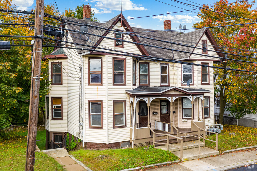 77-79 S Main St, Wharton, NJ for sale - Building Photo - Image 1 of 1