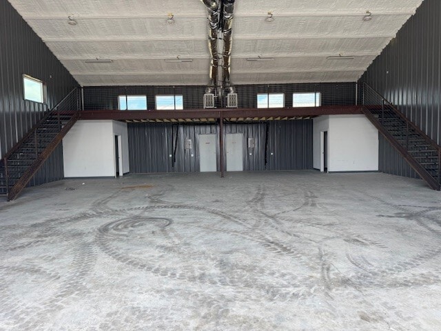 320 N Ridge Rd, Marble Falls, TX for lease Interior Photo- Image 1 of 22