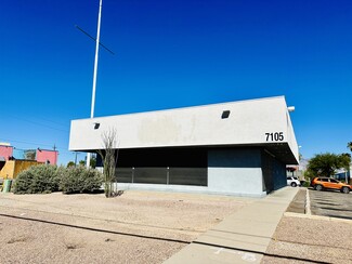 More details for 7105 E 22nd St, Tucson, AZ - Retail for Lease