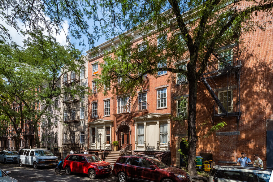 45 Grove St, New York, NY for sale - Primary Photo - Image 1 of 1