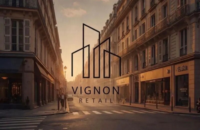 Retail in Paris for lease Building Photo- Image 1 of 5