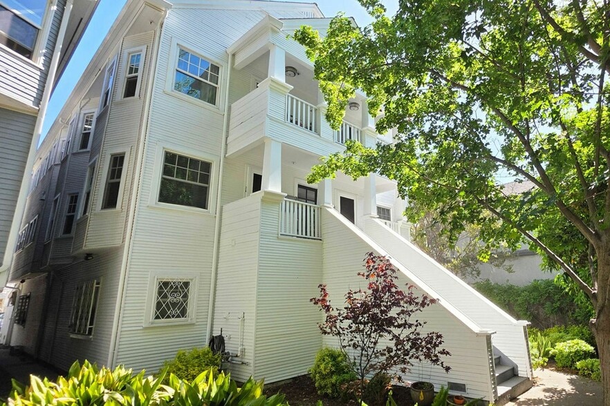 1825 Capitol Ave, Sacramento, CA for sale - Building Photo - Image 2 of 7