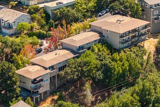 More details for 255 Channing Way, San Rafael, CA - Multifamily for Sale