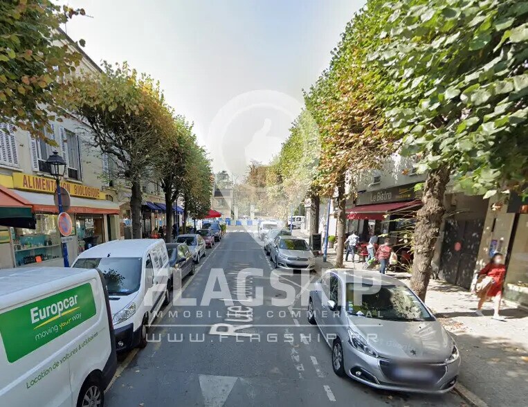 Retail in Choisy-le-Roi for lease - Building Photo - Image 3 of 3