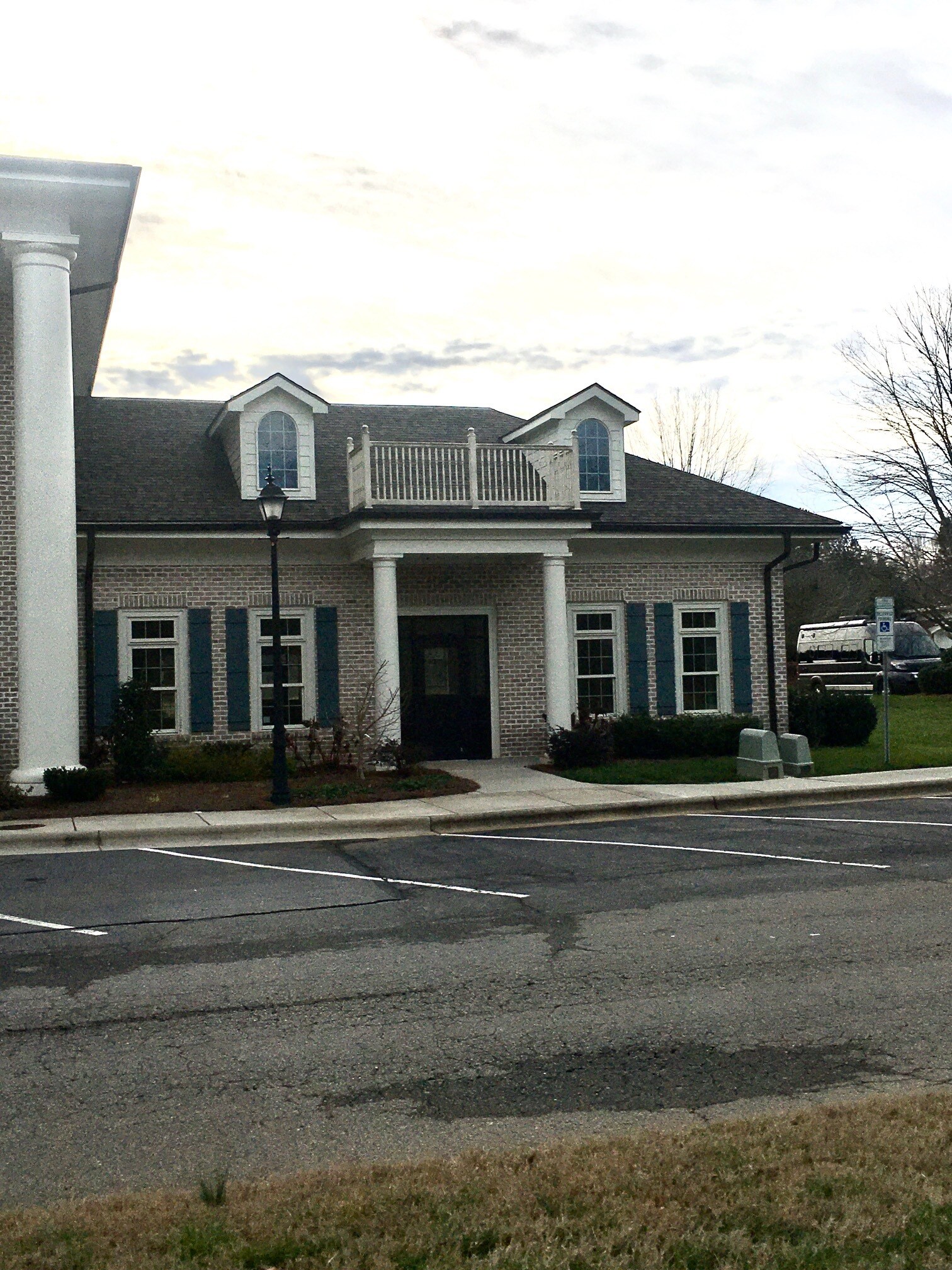 122 E Kinderton Way, Advance, NC for sale Building Photo- Image 1 of 1