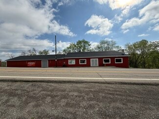 More details for 8003 State Route 213, Toronto, OH - Specialty for Sale