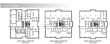 3225 12 St NE, Calgary, AB for lease Floor Plan- Image 1 of 1