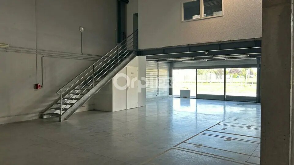 Flex in Serres-Castet for sale Interior Photo- Image 1 of 9