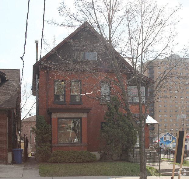 27 John St, Toronto, ON for sale - Building Photo - Image 3 of 3