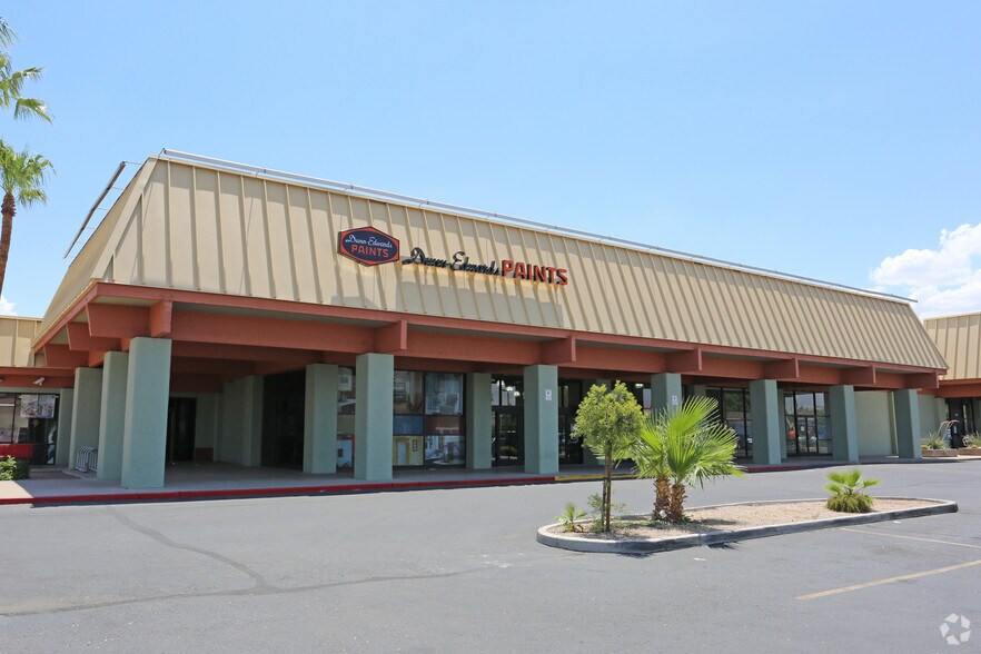 1719 E Southern Ave, Tempe, AZ for lease - Building Photo - Image 2 of 6