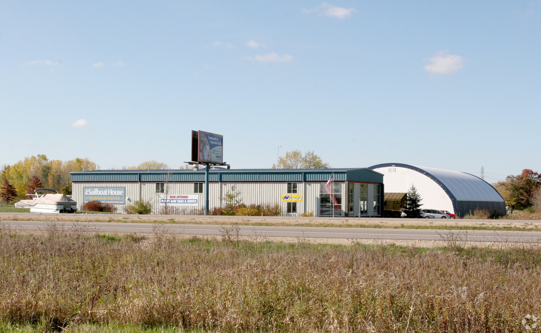 5345 W River Rd, Waunakee, WI for sale Primary Photo- Image 1 of 1