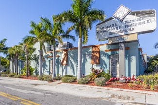More details for 3210 Cleveland Ave, Fort Myers, FL - Office for Lease