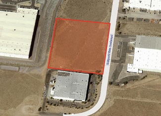 More details for Airpark Vista Blvd, Dayton, NV - Land for Sale