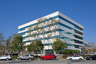 More details for 4500 E Pacific Coast Hwy, Long Beach, CA - Office for Lease